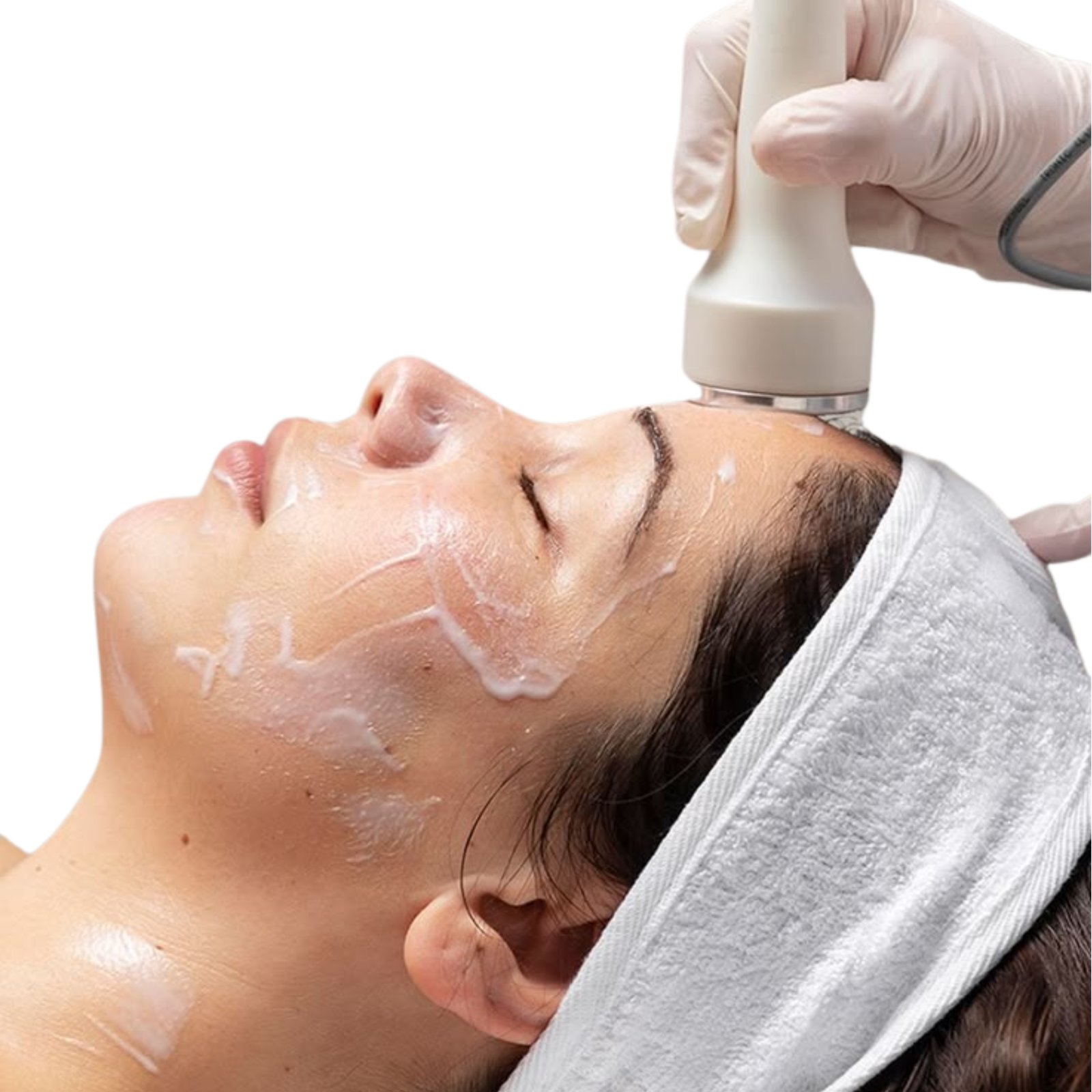 Hydra Facial
