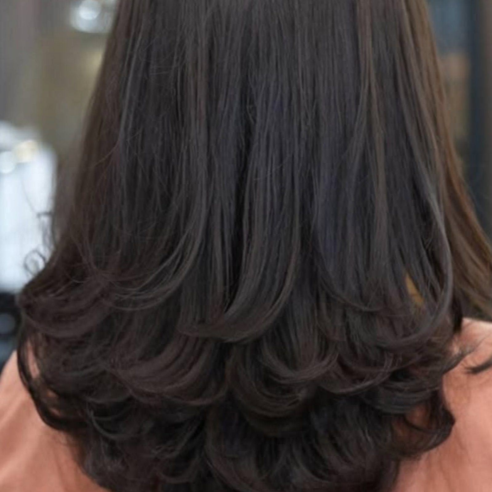Women's Hair Cut
